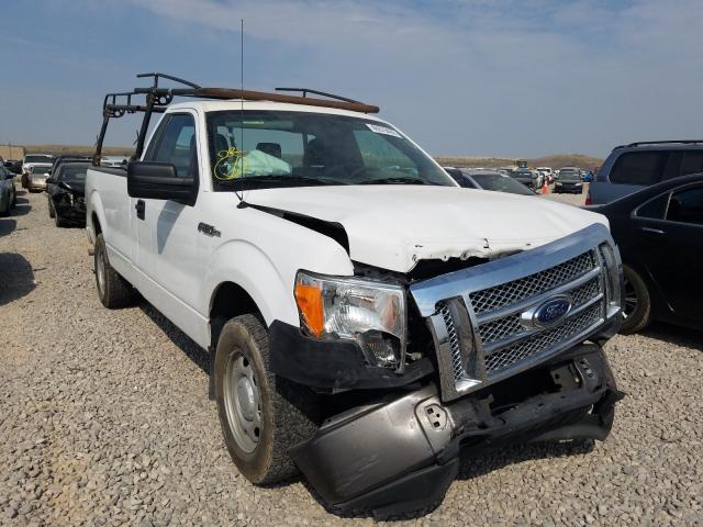 FORD F150 2013 1ftmf1cm8dke82943