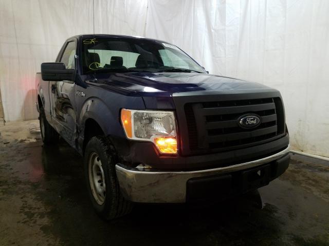 FORD F150 2011 1ftmf1cm9bfa23409