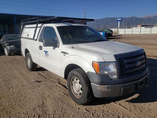 FORD F150 2011 1ftmf1cm9bfa64834