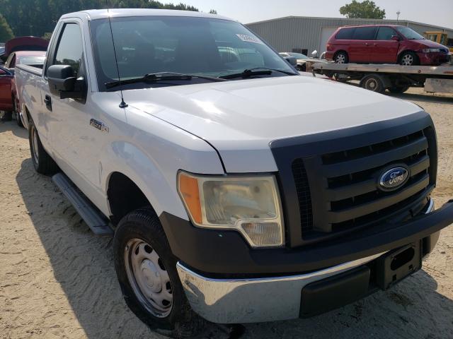 FORD F150 2011 1ftmf1cm9bfc07460