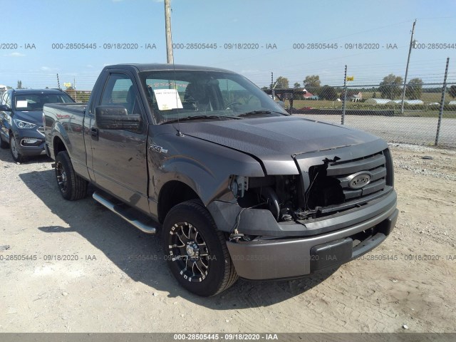 FORD F-150 2011 1ftmf1cm9bfc30852