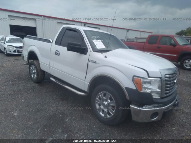 FORD F-150 2011 1ftmf1cm9bkd01121