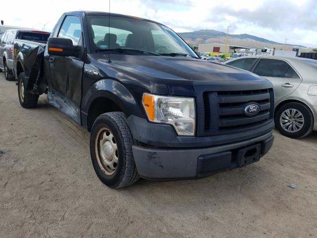 FORD F150 2011 1ftmf1cm9bkd44941