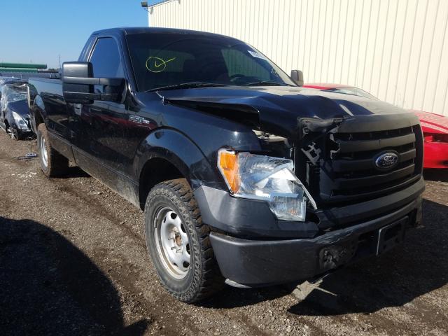 FORD F150 2011 1ftmf1cm9bkd53428