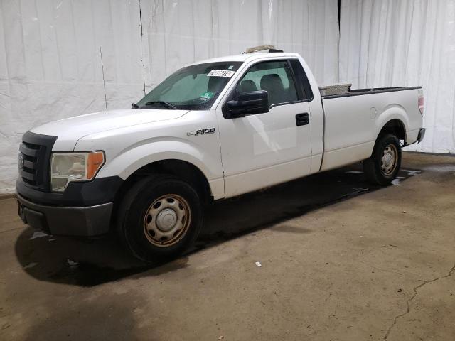 FORD F150 2011 1ftmf1cm9bkd76319