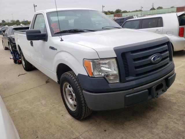 FORD F150 2011 1ftmf1cm9bkd84758