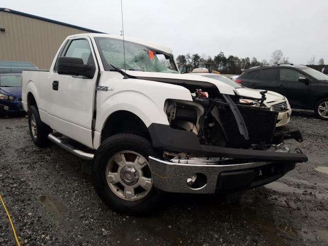 FORD F150 2012 1ftmf1cm9cfa01623