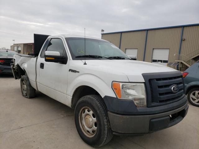 FORD F150 2012 1ftmf1cm9cfa89735