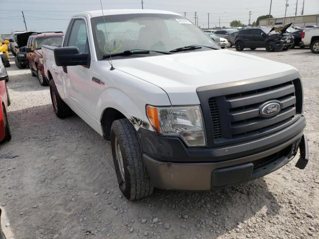 FORD F150 2012 1ftmf1cm9cfb86479