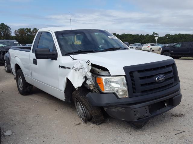 FORD F150 2012 1ftmf1cm9cfc10277