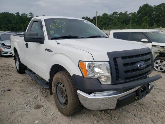 FORD F150 2012 1ftmf1cm9cfc82032