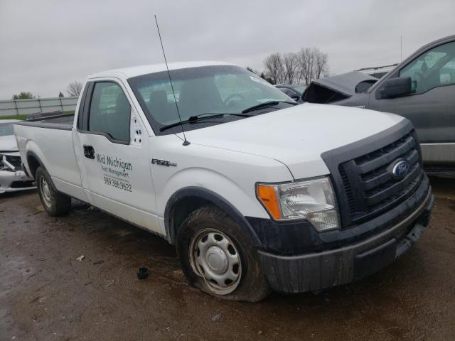 FORD F150 2012 1ftmf1cm9ckd29373