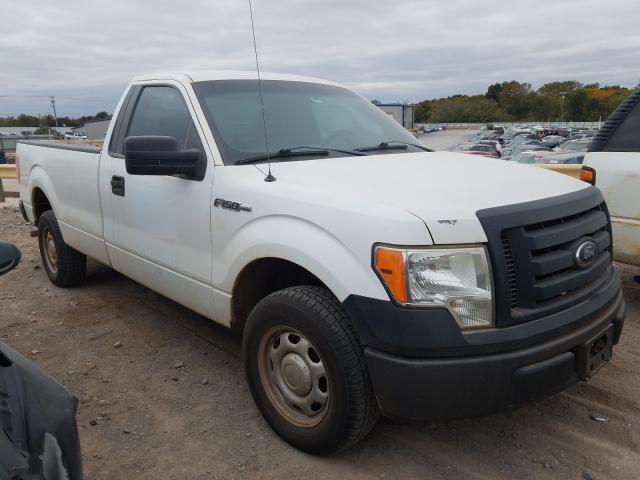 FORD F150 2012 1ftmf1cm9ckd44830