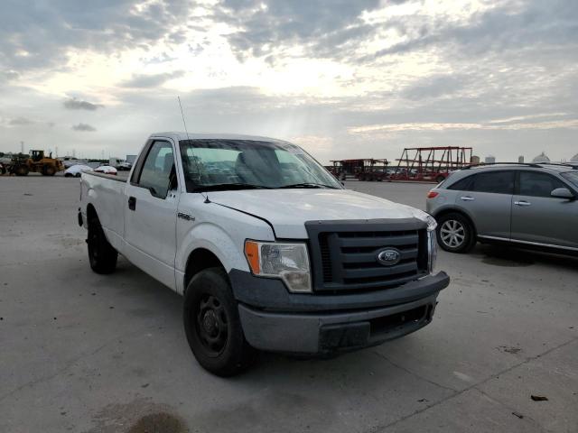 FORD F150 2012 1ftmf1cm9ckd82509