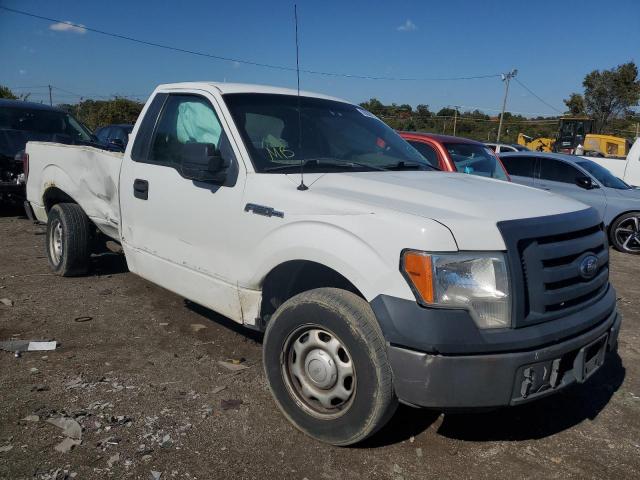 FORD F150 2012 1ftmf1cm9cke16254