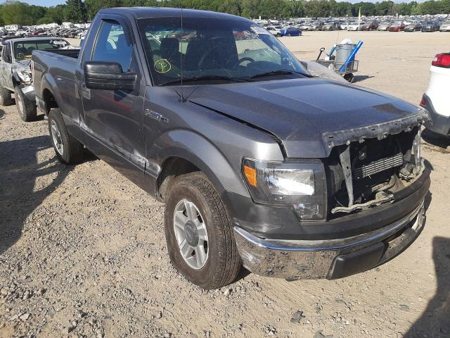 FORD F150 2013 1ftmf1cm9dfd40707