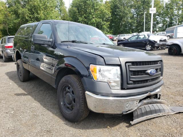 FORD F150 2013 1ftmf1cm9dfd87896