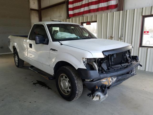 FORD F150 2013 1ftmf1cm9dke00654