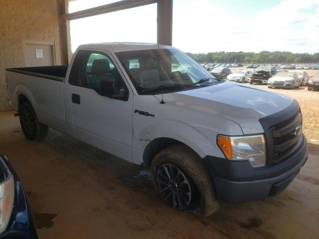 FORD F150 2013 1ftmf1cm9dkf34242