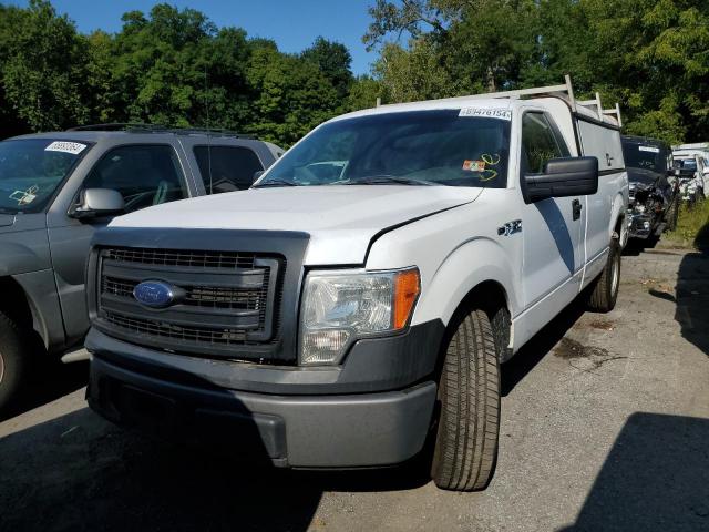 FORD F150 2014 1ftmf1cm9eke42128