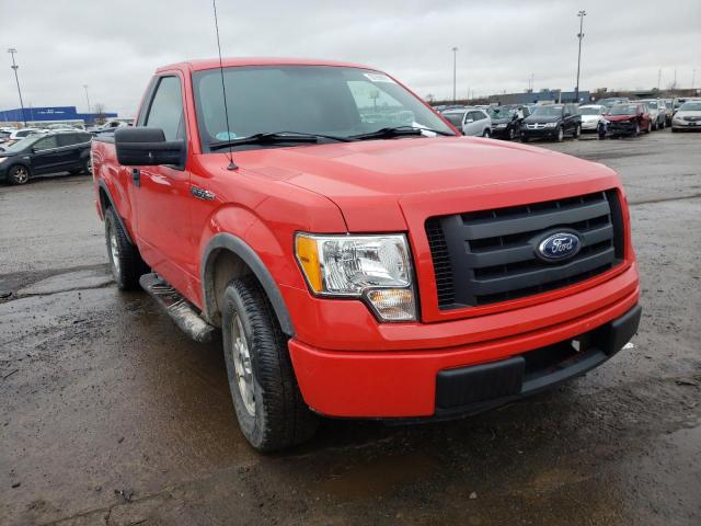 FORD F150 2011 1ftmf1cmxbfa66303