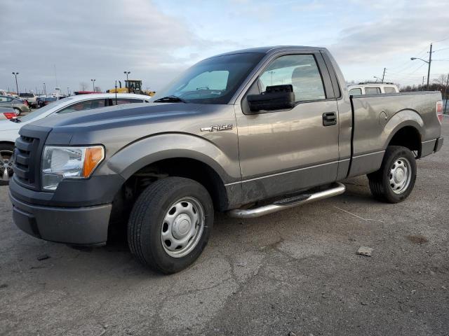 FORD F150 2011 1ftmf1cmxbfb15306