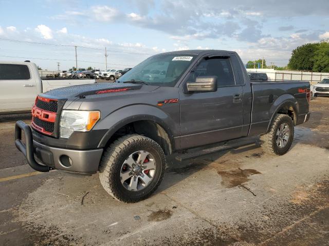 FORD F150 2011 1ftmf1cmxbfc64931