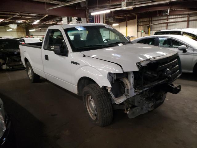 FORD F150 2011 1ftmf1cmxbkd56712