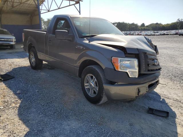 FORD F150 2012 1ftmf1cmxcfc67801