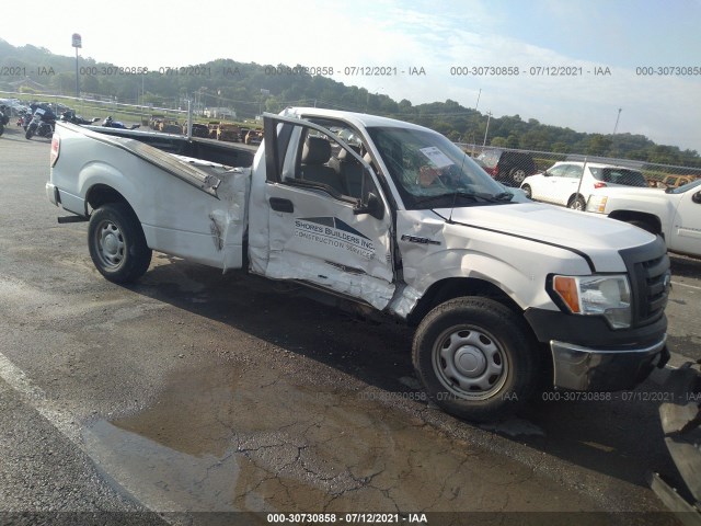 FORD F-150 2012 1ftmf1cmxckd35473