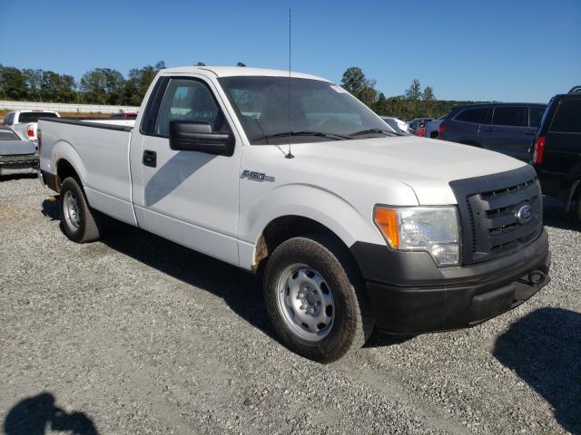 FORD F150 2012 1ftmf1cmxckd58963