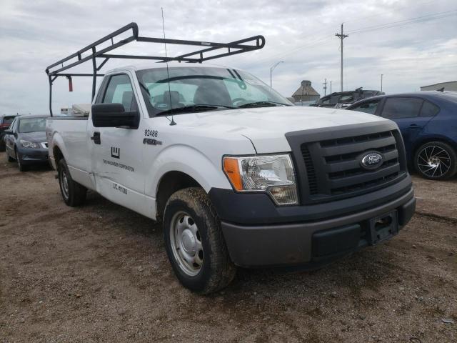 FORD F150 2012 1ftmf1cmxckd69865