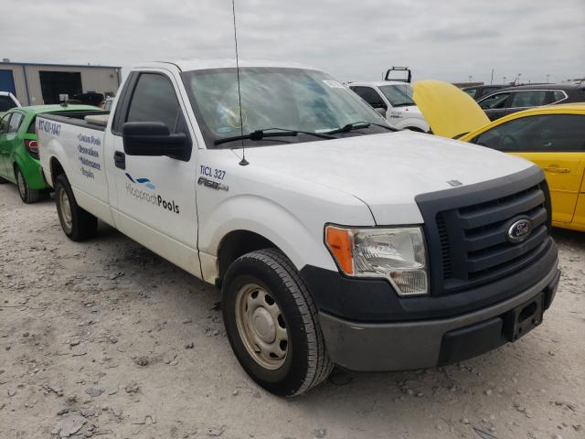 FORD F150 2012 1ftmf1cmxckd77464