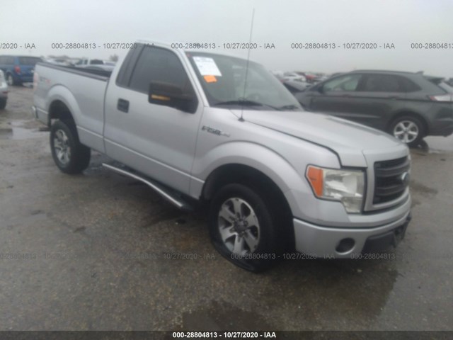 FORD F-150 2013 1ftmf1cmxdfe01210