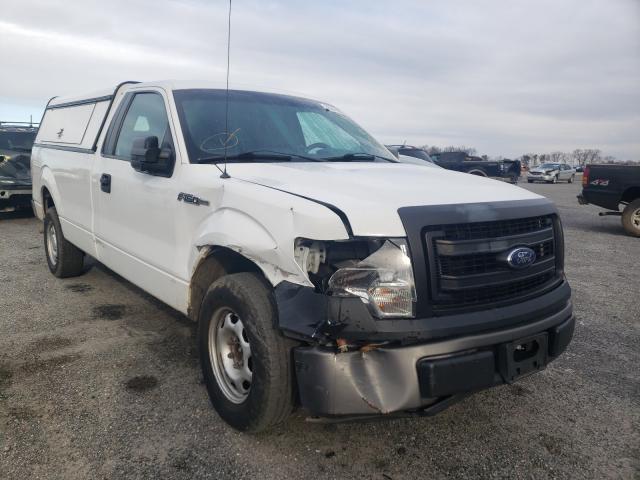 FORD F150 2013 1ftmf1cmxdkd13698