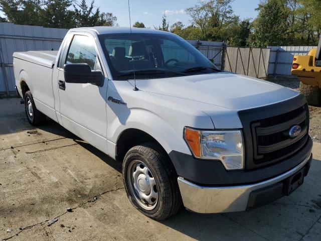 FORD F150 2013 1ftmf1cmxdkd99370