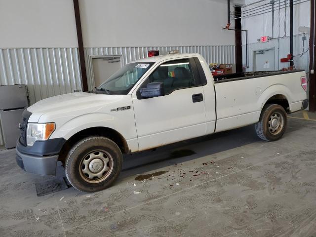 FORD F150 2013 1ftmf1cmxdke66873