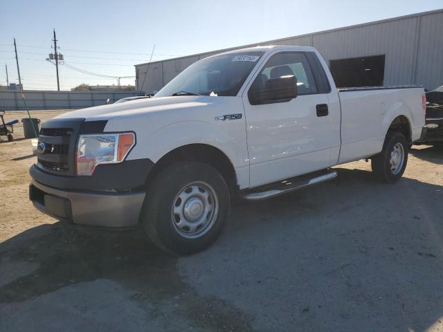 FORD F150 2014 1ftmf1cmxekd29000