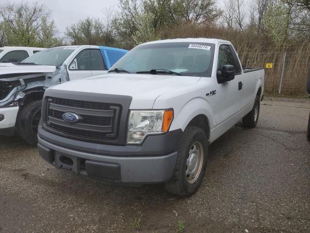 FORD NULL 2015 1ftmf1cmxeke25273