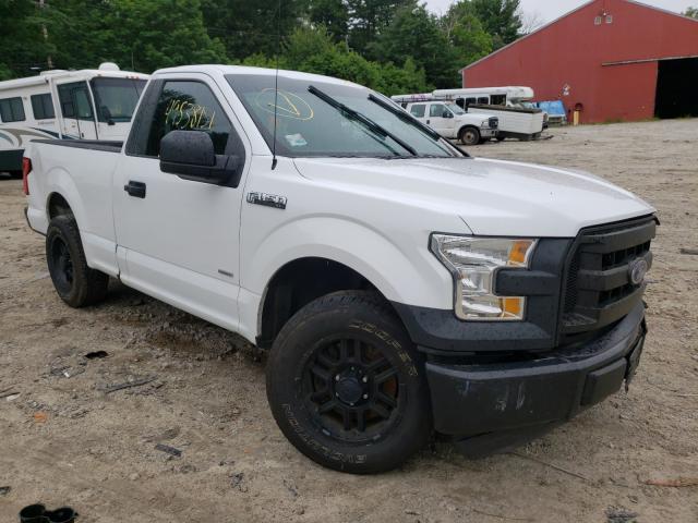 FORD F150 2016 1ftmf1cp0gfb33332