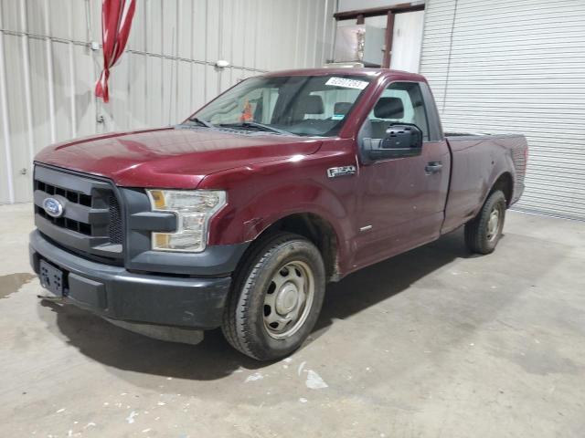 FORD F150 2016 1ftmf1cp0gke08852