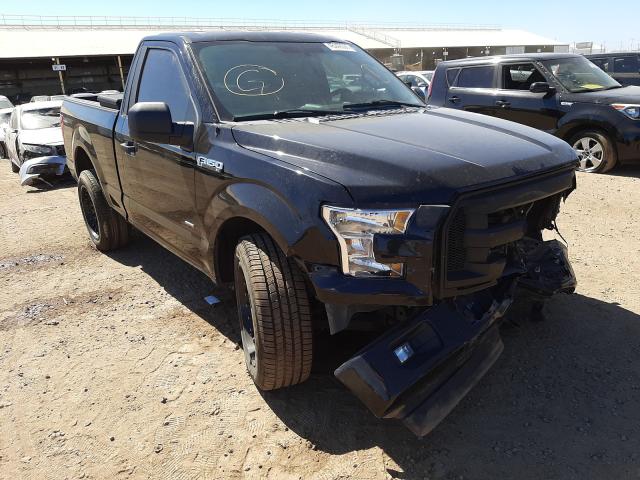 FORD F150 2017 1ftmf1cp0hke20534