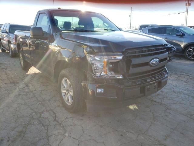 FORD F150 2018 1ftmf1cp0jkc99672