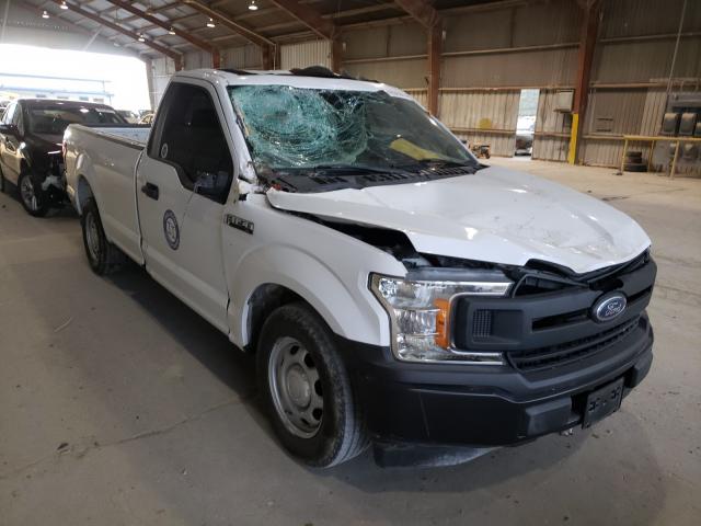 FORD F150 0 1ftmf1cp0jke05389