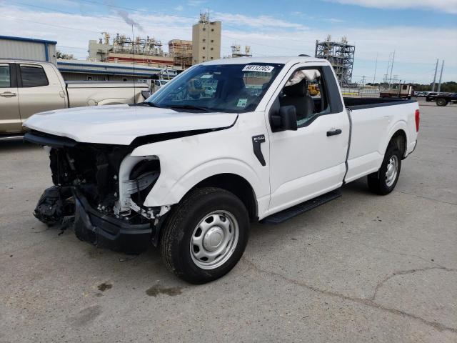 FORD F150 2021 1ftmf1cp0mkd72186