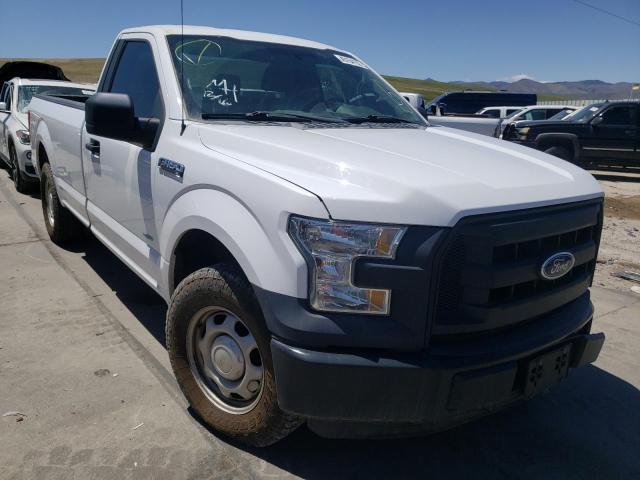 FORD F150 2015 1ftmf1cp1fkd26823