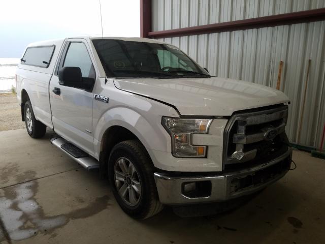 FORD F150 2015 1ftmf1cp1fke52289