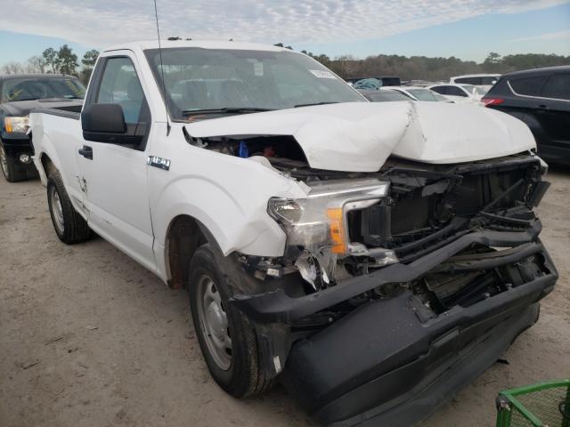 FORD F150 2018 1ftmf1cp1jkg02958