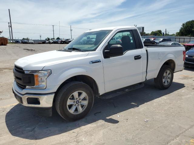 FORD F150 2019 1ftmf1cp1kkf16244