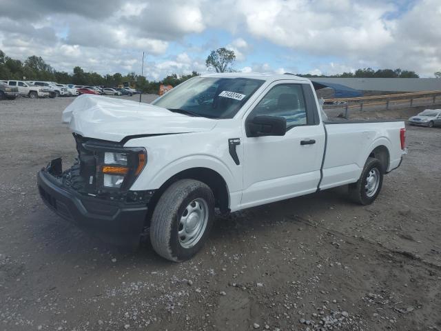 FORD F150 2023 1ftmf1cp1pkg21129